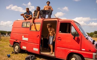 Organisez-vous ! Covoiturage 2020