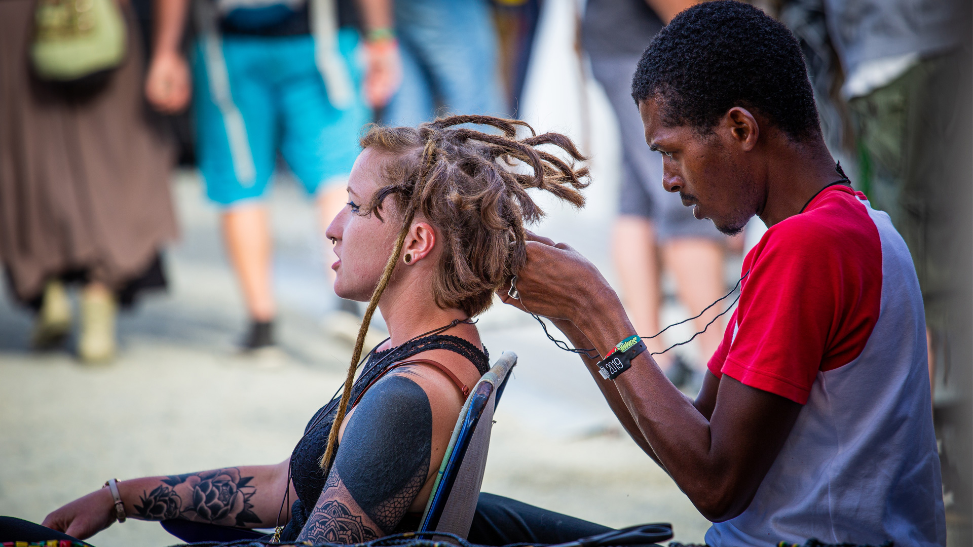 RÉSERVER UN STAND au No Logo BZH