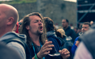 JOURS DE PASSAGE DES ARTISTES