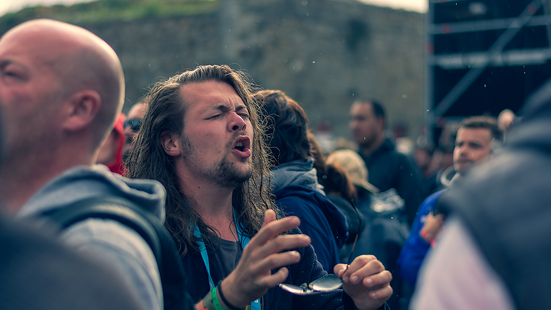 JOURS DE PASSAGE DES ARTISTES au No Logo BZH