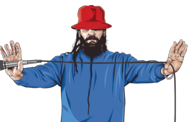 JUDAH ROGER INTERVIEW les artistes et les festivaliers