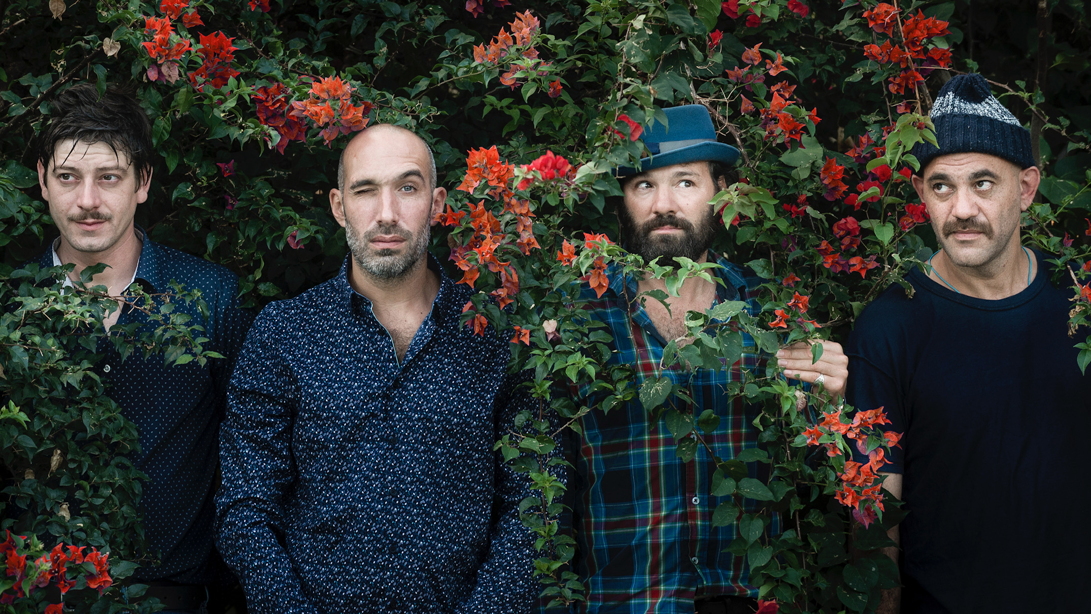 LA RUE KÉTANOU au No Logo BZH