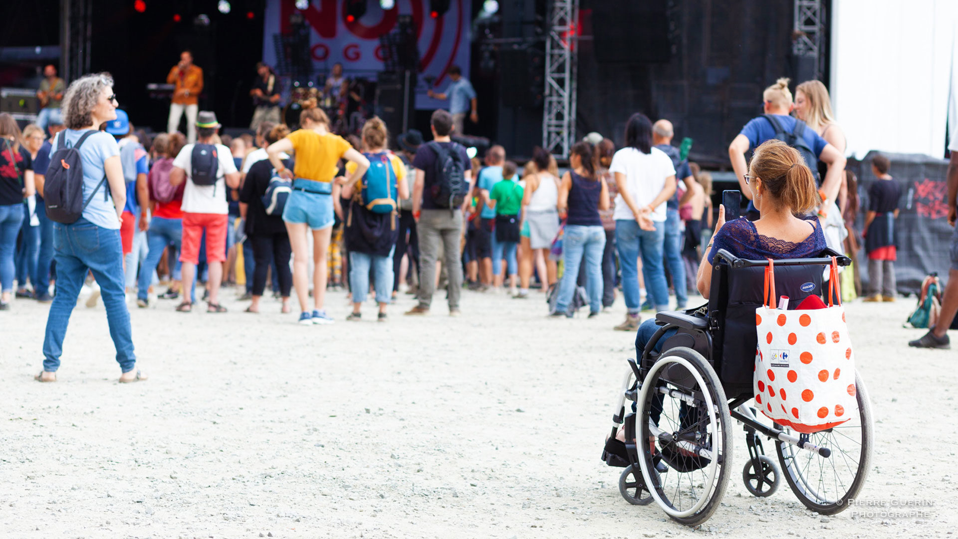 No Logo Bzh - Personnes en situation de handicap