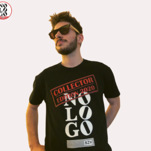 T-Shirt No Logo Bzh Collector 2020
