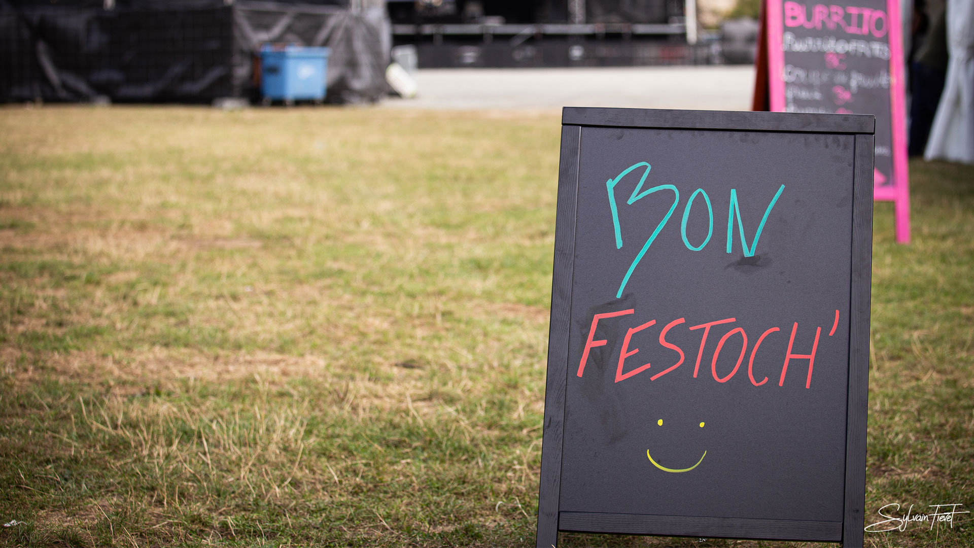 Bars et restauration au No Logo BZH