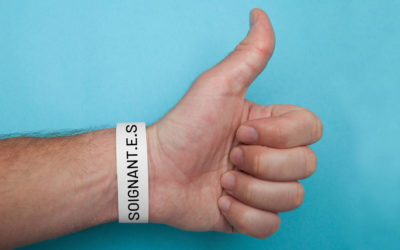 100 pass 3 jours offerts – Solidarité aux soignant.e.s