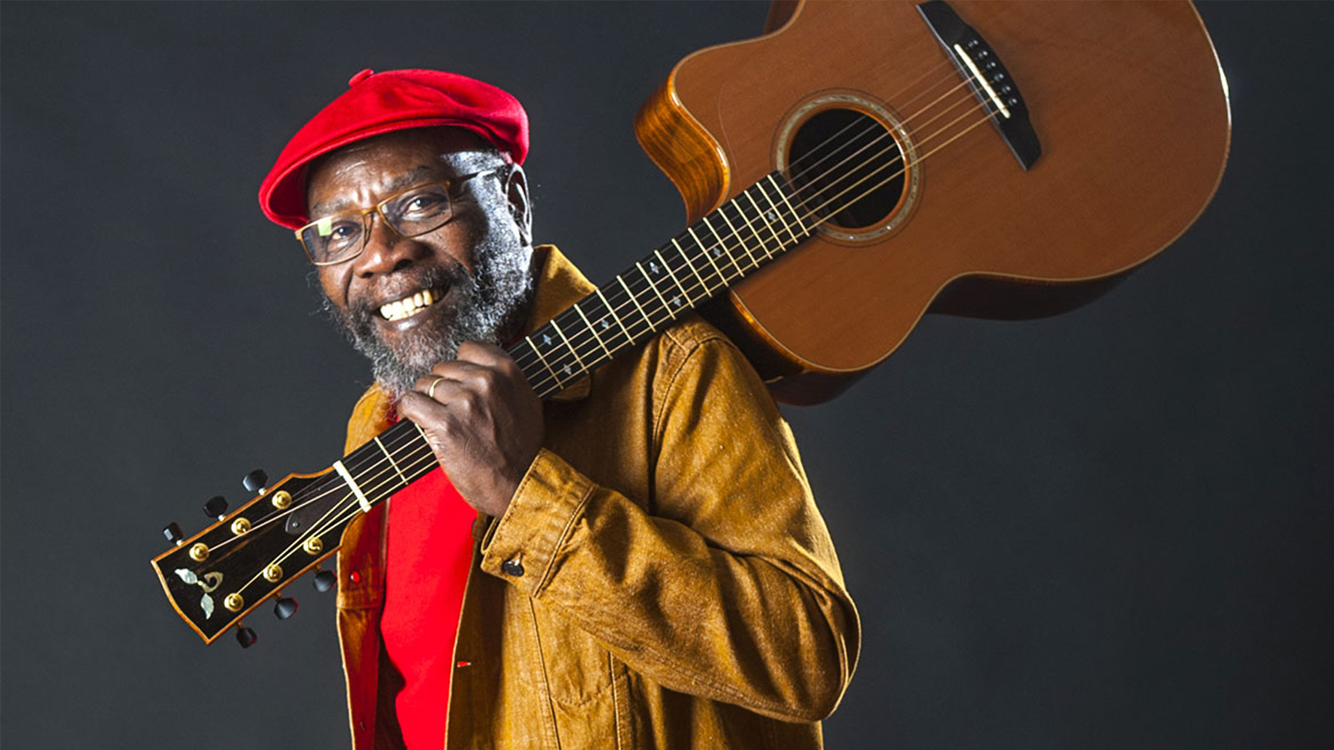 CLINTON FEARON au No Logo BZH