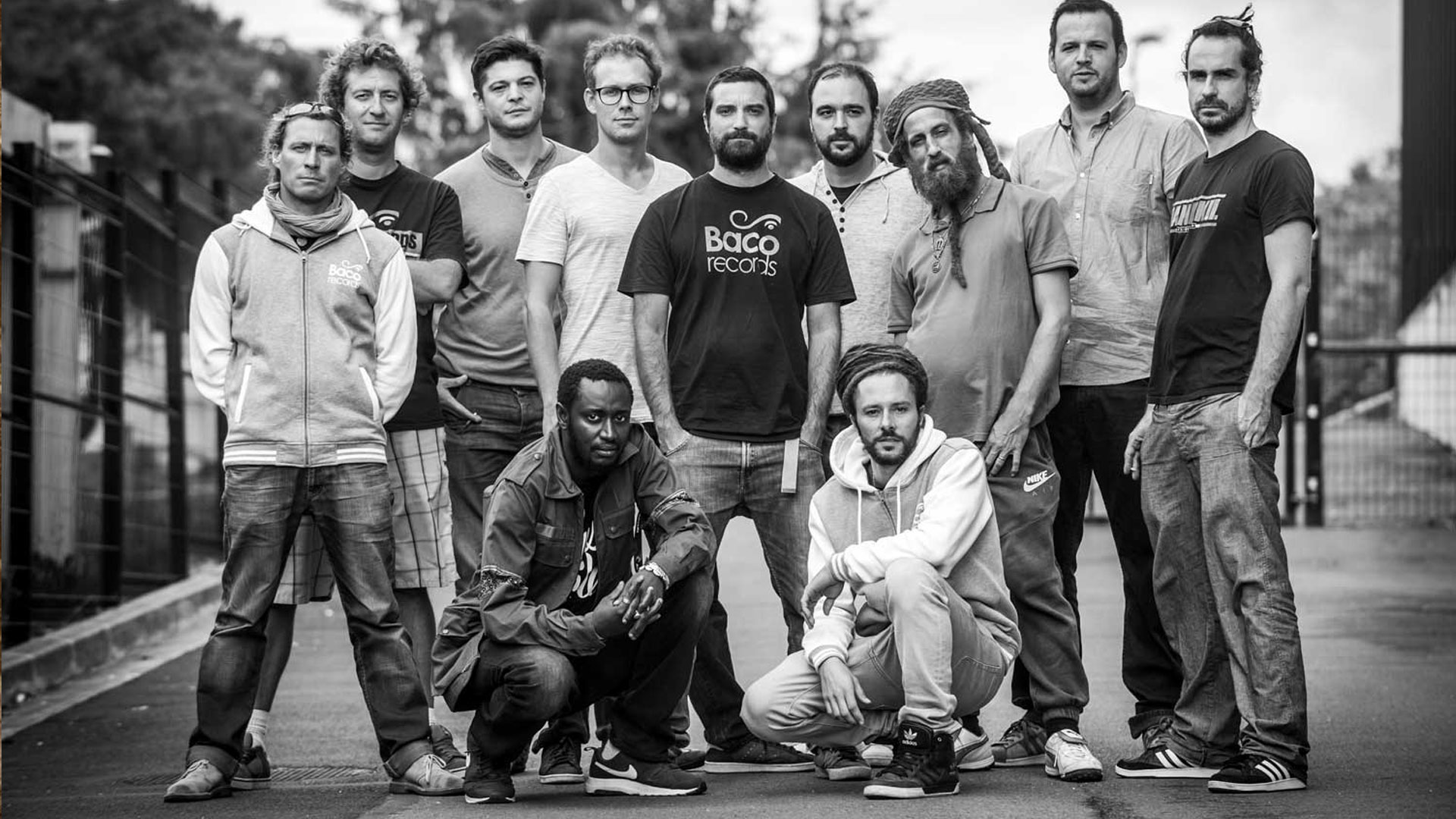 DANAKIL au No Logo BZH