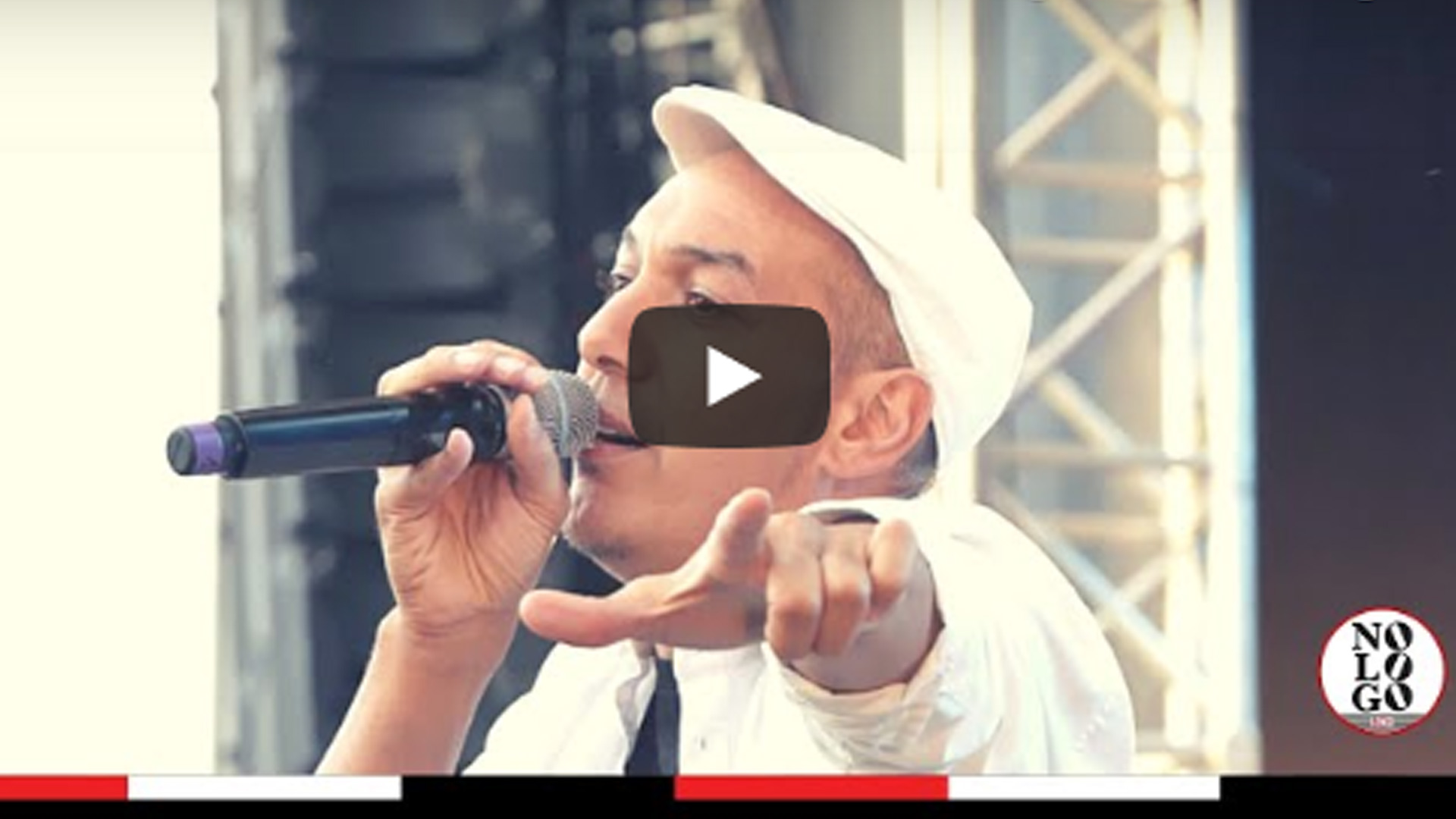 On ne lâche rien ! au No Logo BZH